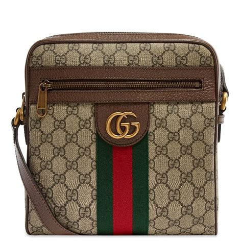 gucci men bum bags|Gucci crossbody bag men.